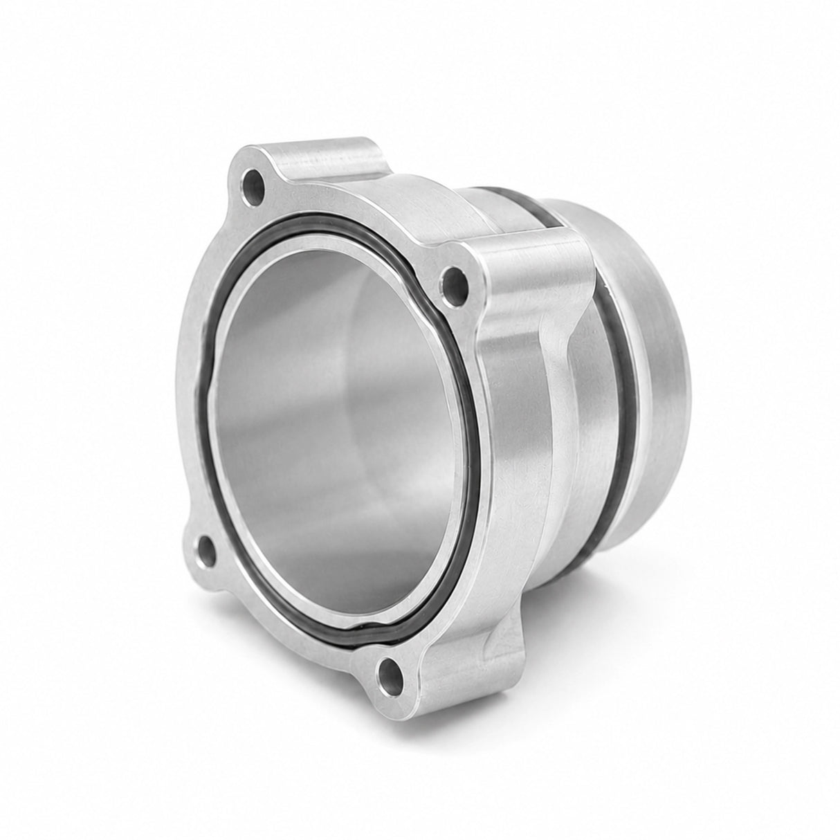 2020-2026 Duramax Throttle Valve Delete Kit (L5P-INT-A201)
