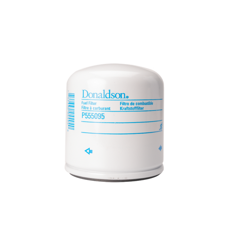 Replacement Fuel Filter (FPE-DON-P555095)-Fuel Filter-Fleece Performance-Dirty Diesel Customs