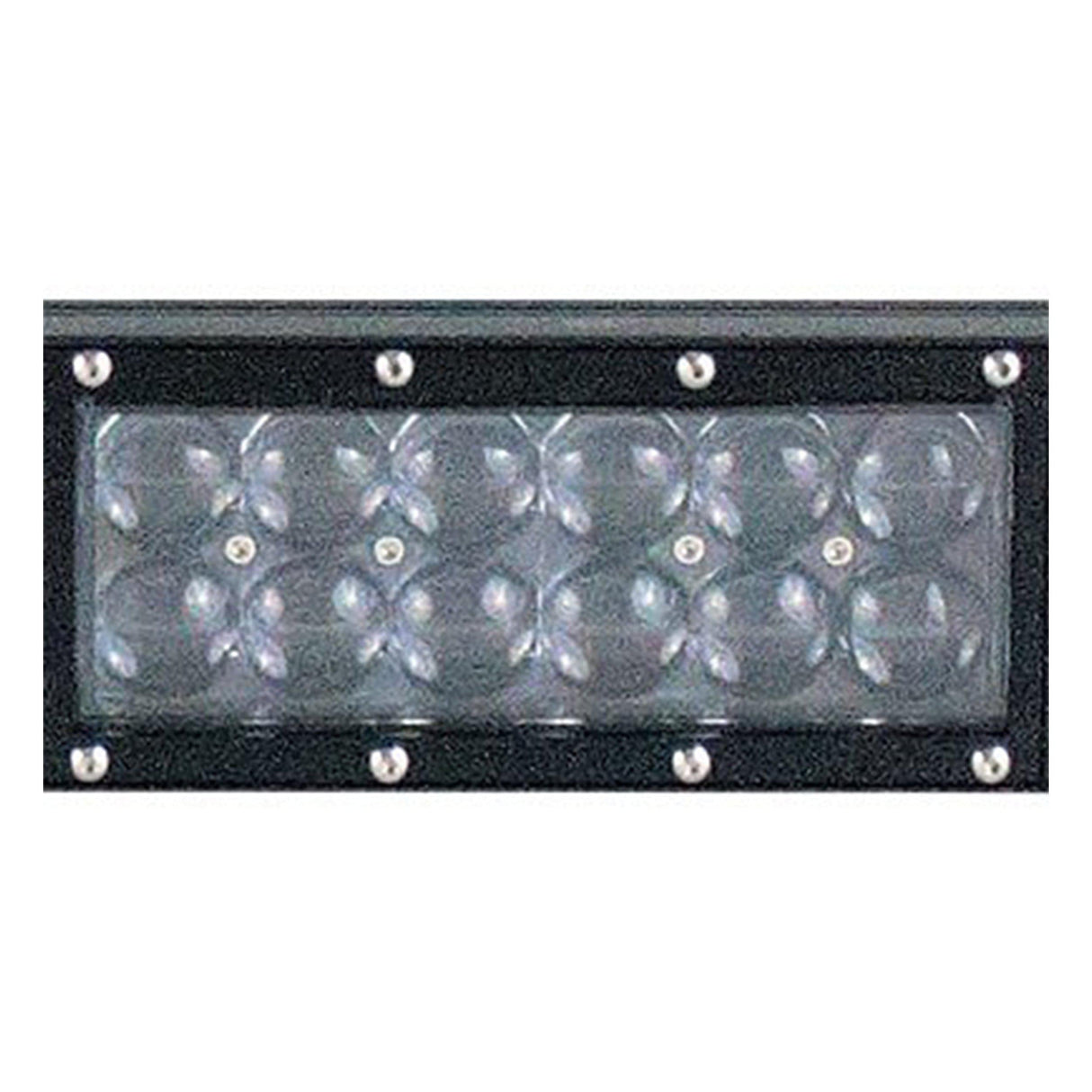 Replacement Lens for Infinity Light Bars (10-30149)-Lighting Accessories-Speed Demon-Dirty Diesel Customs