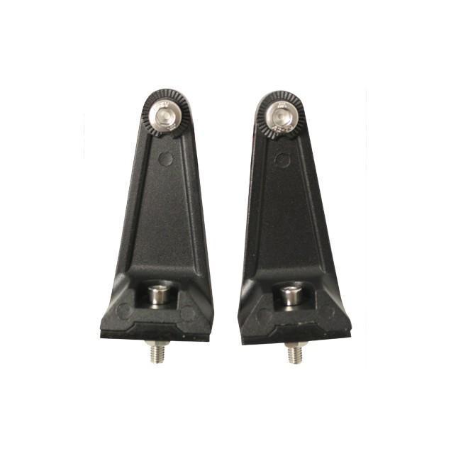 Replacement Lightbar Legs & Hardware (10-30039)-Lighting Accessories-Speed Demon-Dirty Diesel Customs