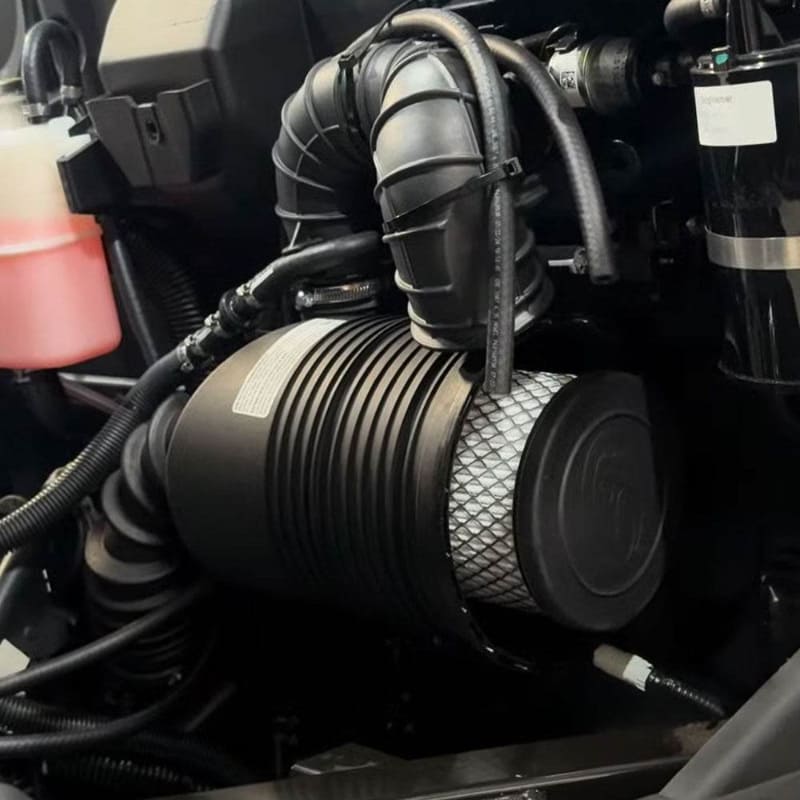 2016-2025 Can-Am Defender Maverick Replacement Air Filter S&B (66-6009)