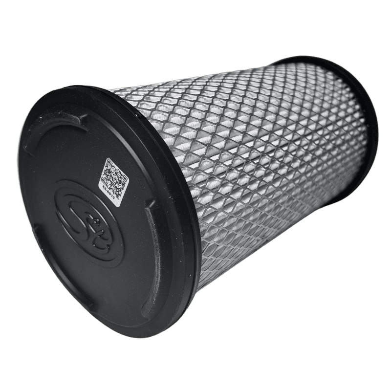 2020-2025 Kawasaki KRX 1000 Replacement Air Filter S&B (66-6010)
