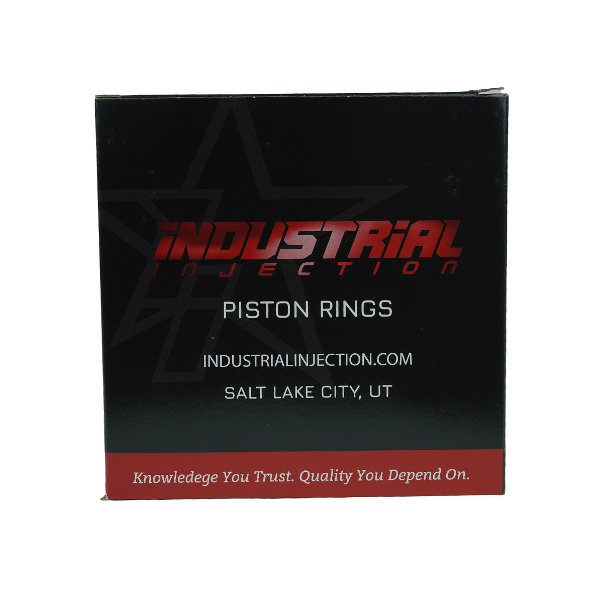 1989-2007 Cummins 5.9L X-Series Piston Ring Kit (24Q101)
