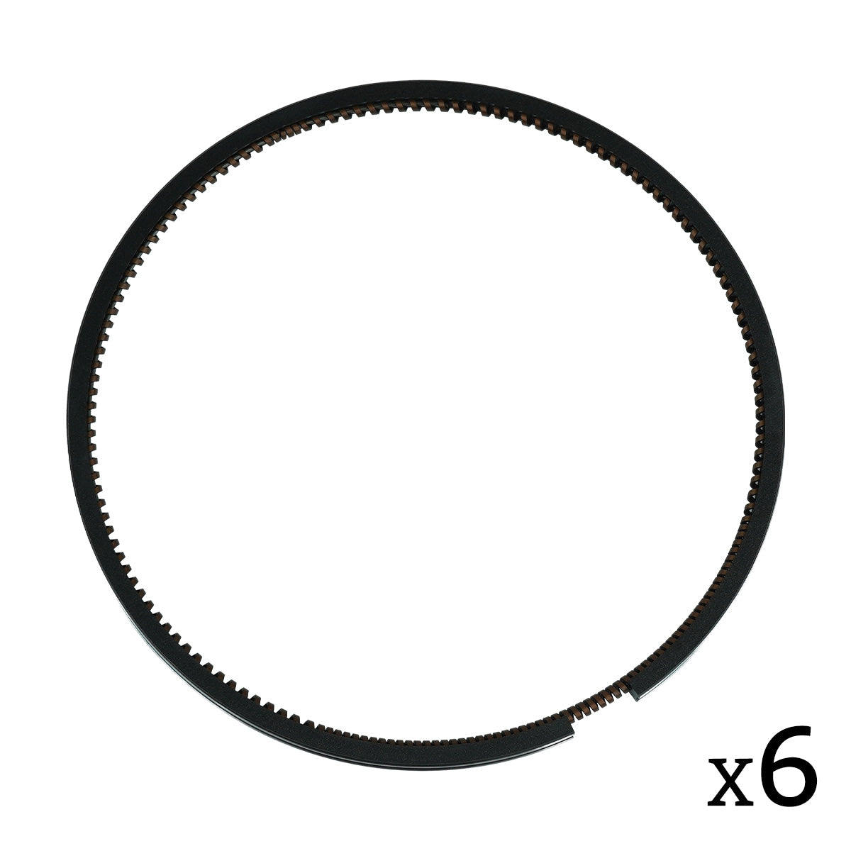 1989-2007 Cummins 5.9L X-Series Piston Ring Kit (24Q101)