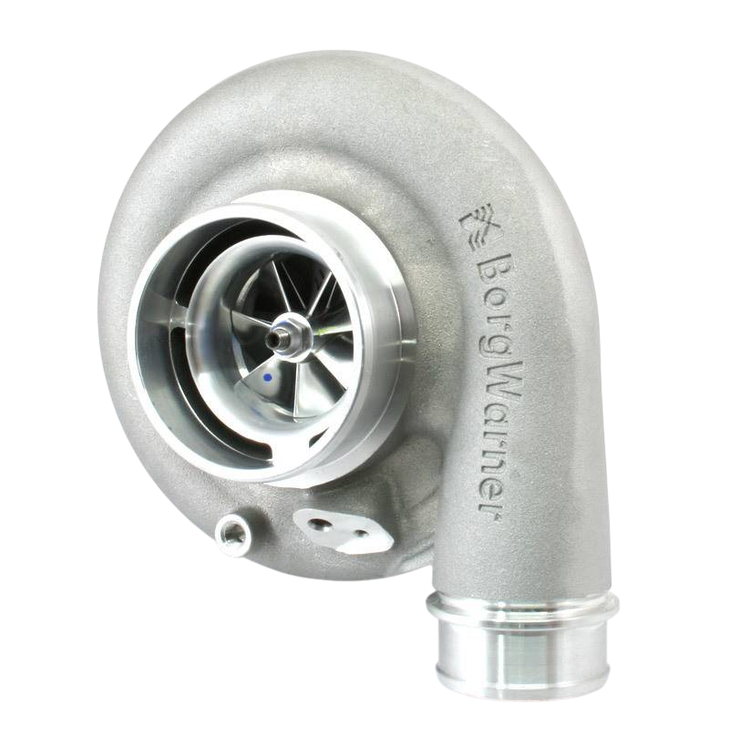 S300 Turbocharger-Performance Turbocharger-Wehrli Custom Fabrication-Dirty Diesel Customs