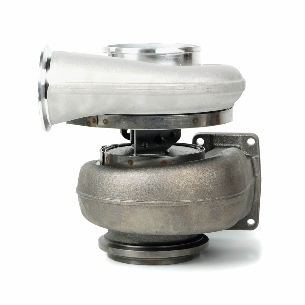 BorgWarner S400SX Upgraded Turbo 80MM C/W / 1.32 A/R (S480132)