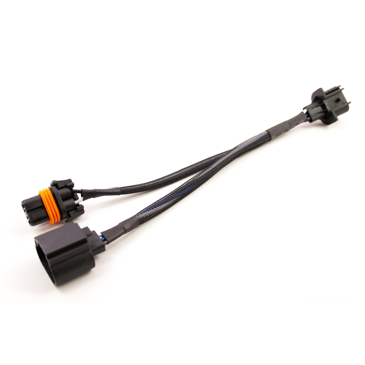 Super7 Input: H13 W/O anti-flicker (H481)-Lighting Harness-Morimoto-Dirty Diesel Customs