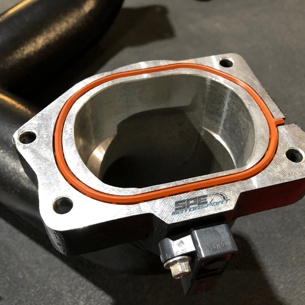 *TESTING* 2011-2024 Powerstroke Intake Piping Kit (SPE-S100251) (Copy)-Intake Kit-SPE Motorsport-Dirty Diesel Customs