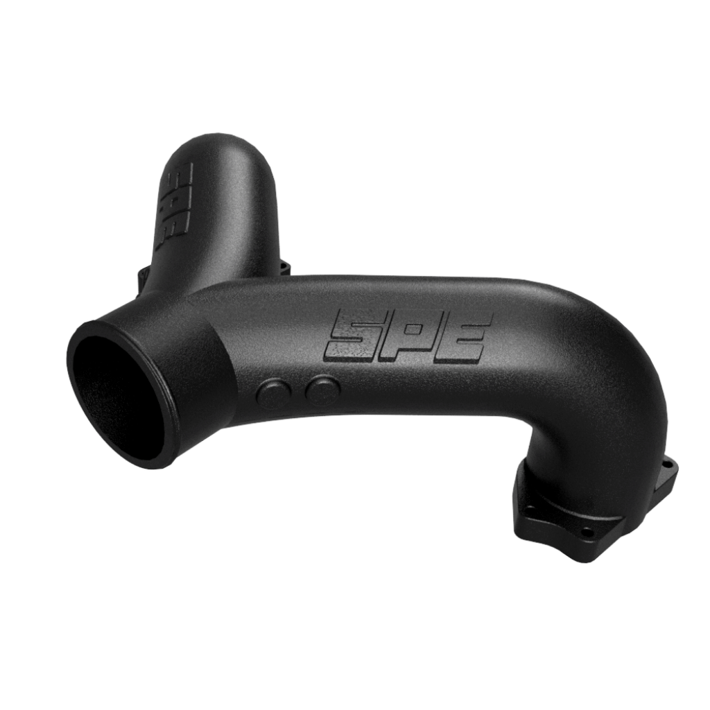 *TESTING* 2011-2024 Powerstroke Intake Piping Kit (SPE-S100251) (Copy)-Intake Kit-SPE Motorsport-Dirty Diesel Customs