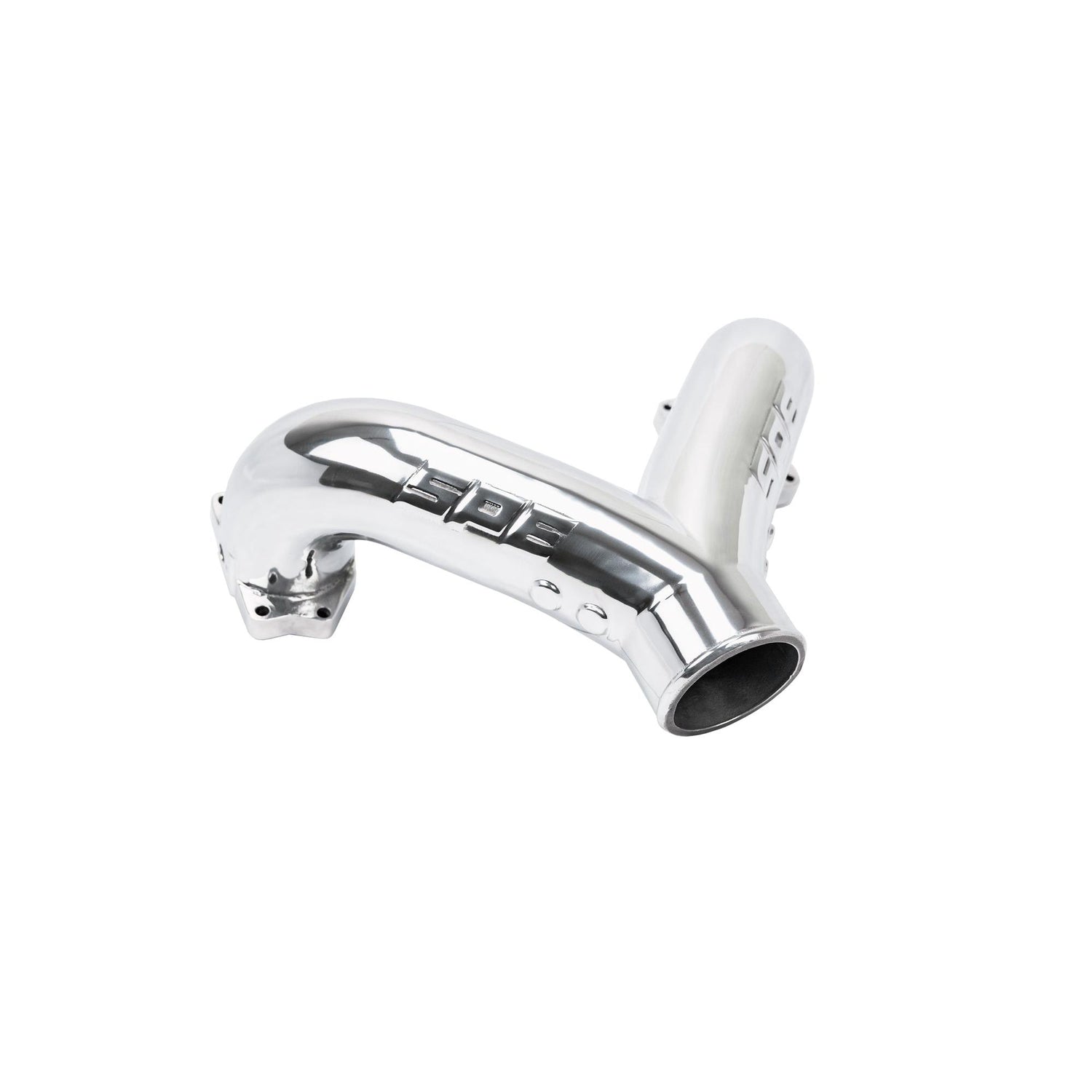 *TESTING* 2011-2024 Powerstroke Intake Piping Kit (SPE-S100251) (Copy)-Intake Kit-SPE Motorsport-Dirty Diesel Customs