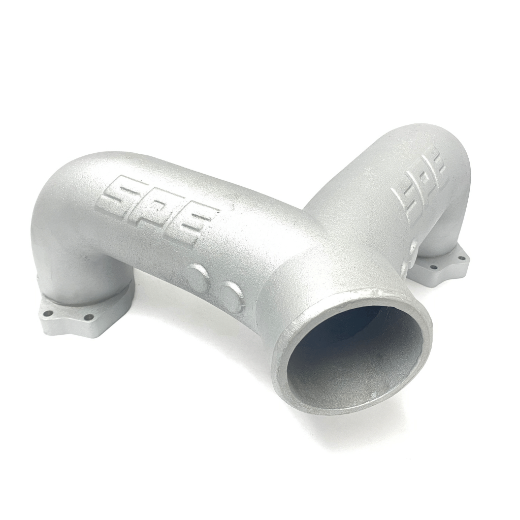 *TESTING* 2011-2024 Powerstroke Intake Piping Kit (SPE-S100251) (Copy)-Intake Kit-SPE Motorsport-Dirty Diesel Customs