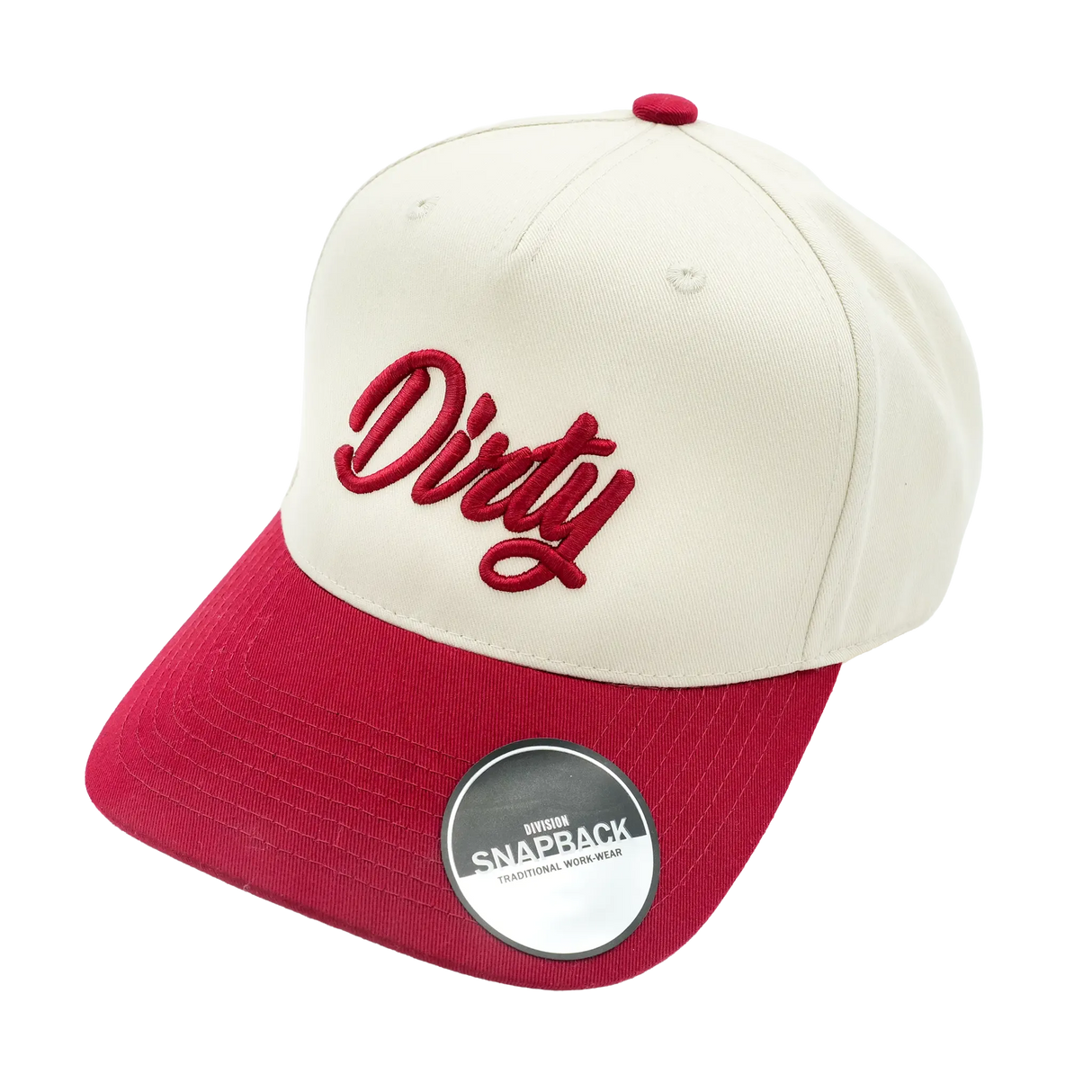 The Dirty Diesel Head Turner 5-Panel-Hat-Dirty Diesel Customs-Dirty Diesel Customs