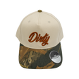 The Dirty Diesel Head Turner 5-Panel-Hat-Dirty Diesel Customs-DDC-SB-HAT-5PANEL-CAMO-Dirty Diesel Customs