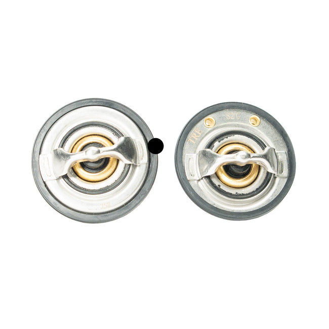 2001-2016 Duramax High Flow Thermostat Kit (DMAX-TK-0116)