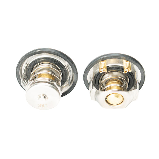 2001-2016 Duramax High Flow Thermostat Kit (DMAX-TK-0116)
