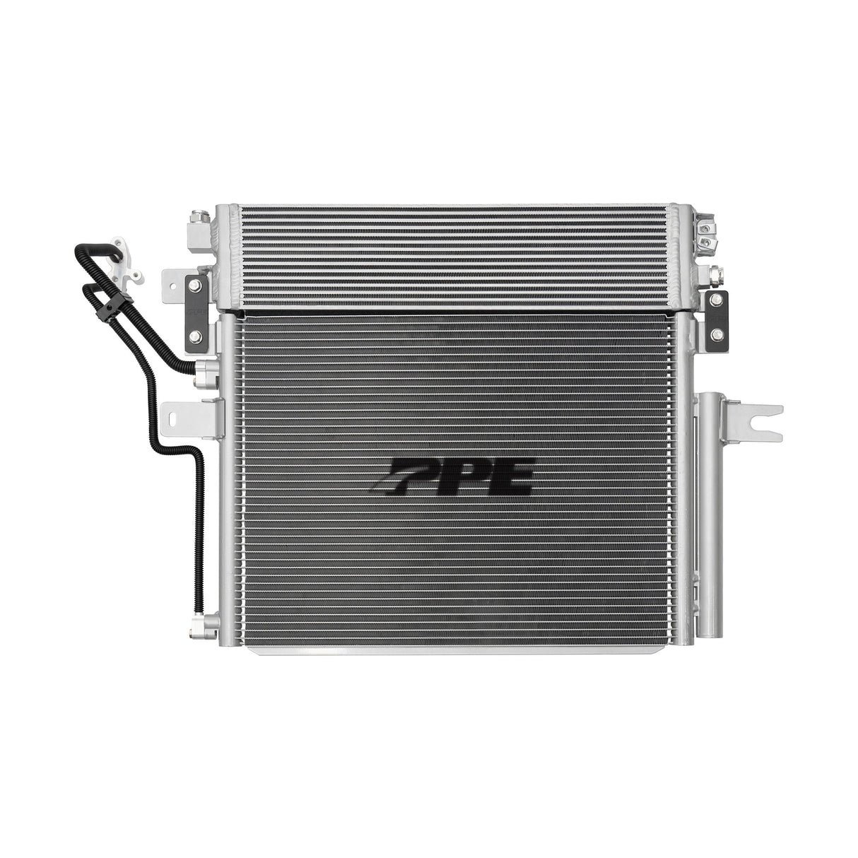 2010-2012 Cummins Transmission Cooler/AC Condenser (224063000)