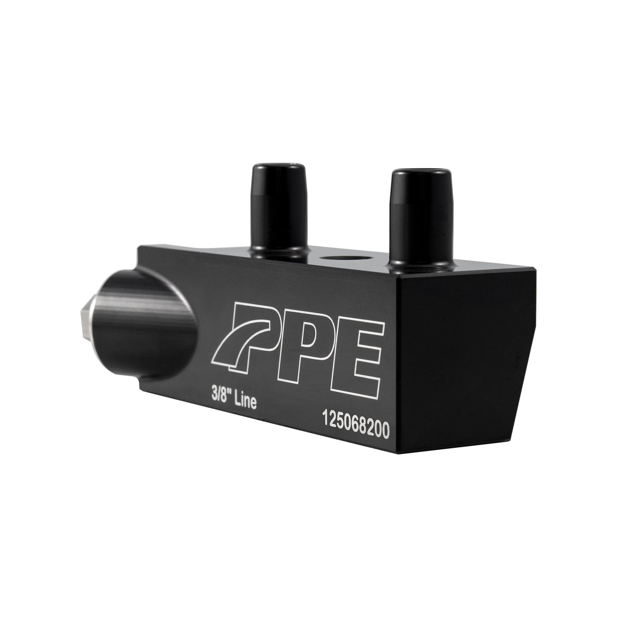 PPE 2014-2015 GM 1500 6L80 Transmission Fluid Thermal Bypass Valve for 3/8" Quick Connect Lines
