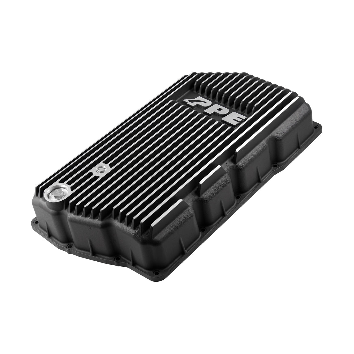 PPE 2022-2027 Toyota Tundra/Sequoia Heavy-Duty Cast Aluminum Transmission Pan