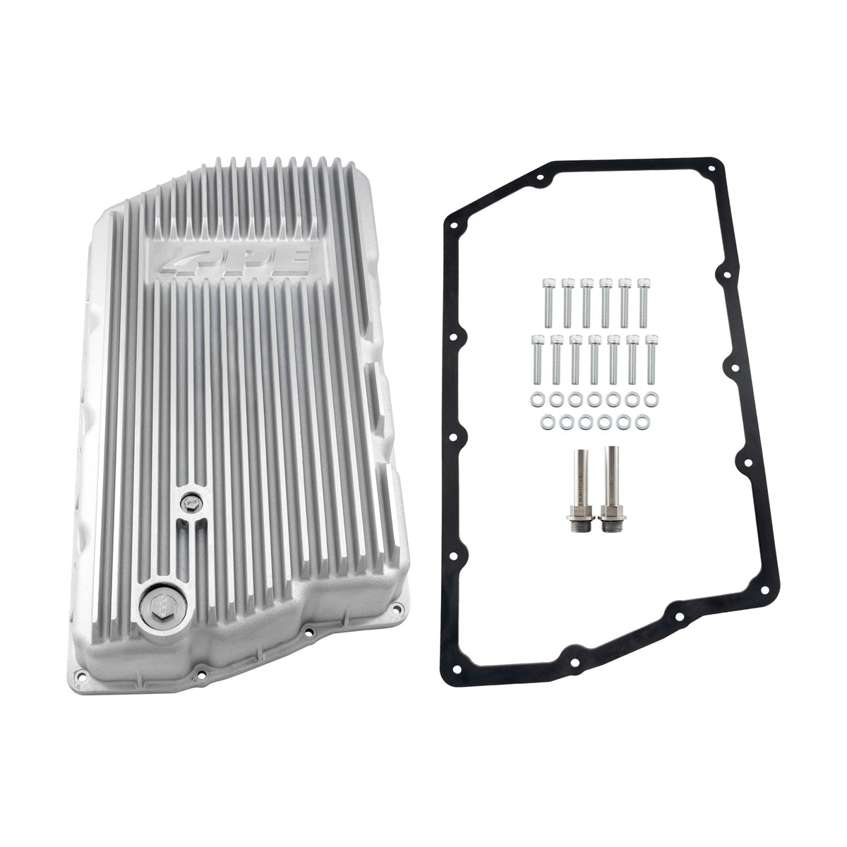 PPE 2022-2027 Toyota Tundra/Sequoia Heavy-Duty Cast Aluminum Transmission Pan