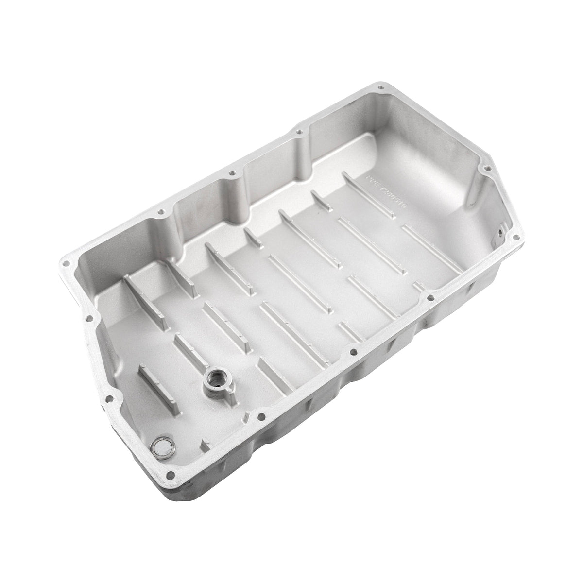 PPE 2022-2027 Toyota Tundra/Sequoia Heavy-Duty Cast Aluminum Transmission Pan