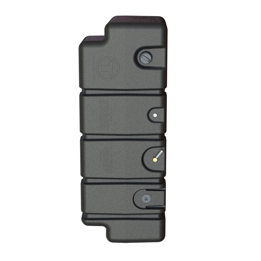 Universal 100 Gallon In-Bed Transfer Tank (5015100)-Fuel Tank-Titan Tanks-Dirty Diesel Customs