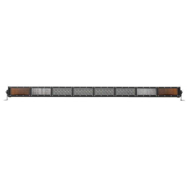 Universal 12" - 30" Infinity LED Dual Row Light Bar (10-1011x)-Light Bar-Speed Demon-Dirty Diesel Customs