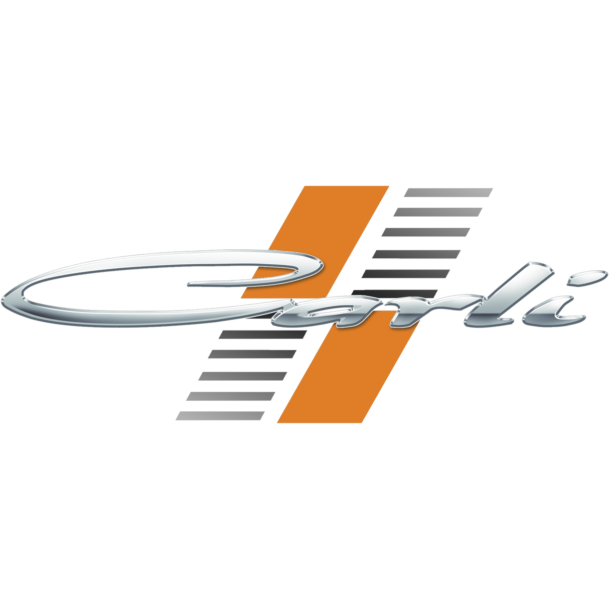 Universal 15" Limit Strap Kit w/ Weld On Frame Clevis (CS-FLSK4515)-Limiting Straps-Carli Suspension-Dirty Diesel Customs