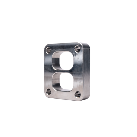 Universal 1.0" T4 Pedestal Spacer (FPE-T4PED-SPACER1.0)-Pedestal Spacers-Fleece Performance-Dirty Diesel Customs