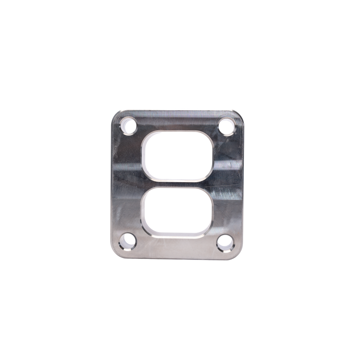 Universal 1.0" T4 Pedestal Spacer (FPE-T4PED-SPACER1.0)-Pedestal Spacers-Fleece Performance-Dirty Diesel Customs