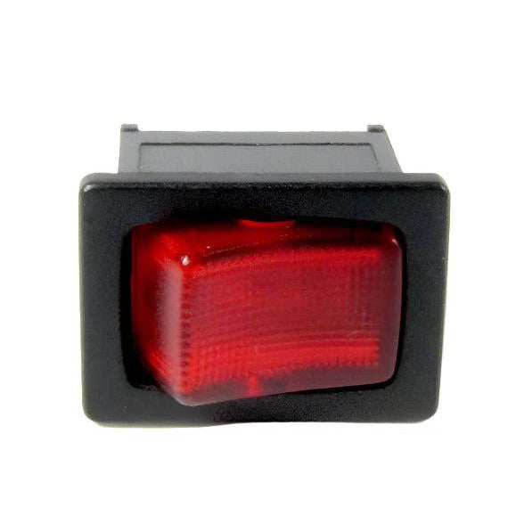 Universal 2 Position SPST Electric Switch (HP1127)-Switches-PACBRAKE-Dirty Diesel Customs