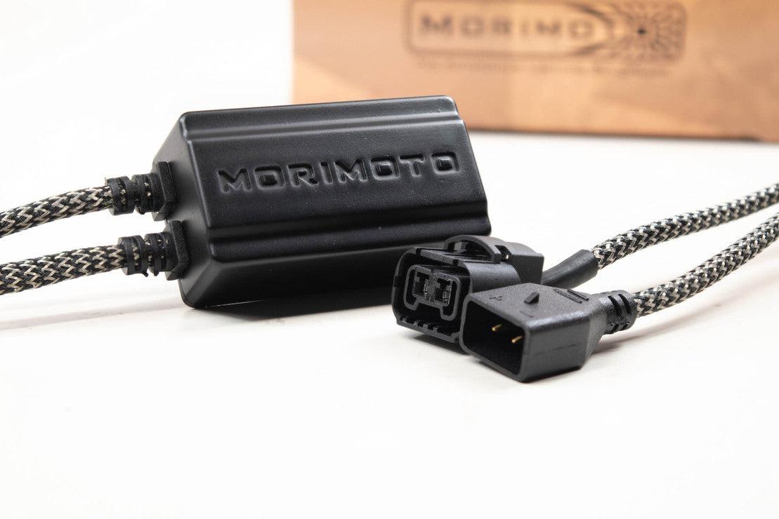 Universal 2Stroke 3.0 LED Anti-Flicker Module Set-Anti-Flicker Module-Morimoto-Dirty Diesel Customs