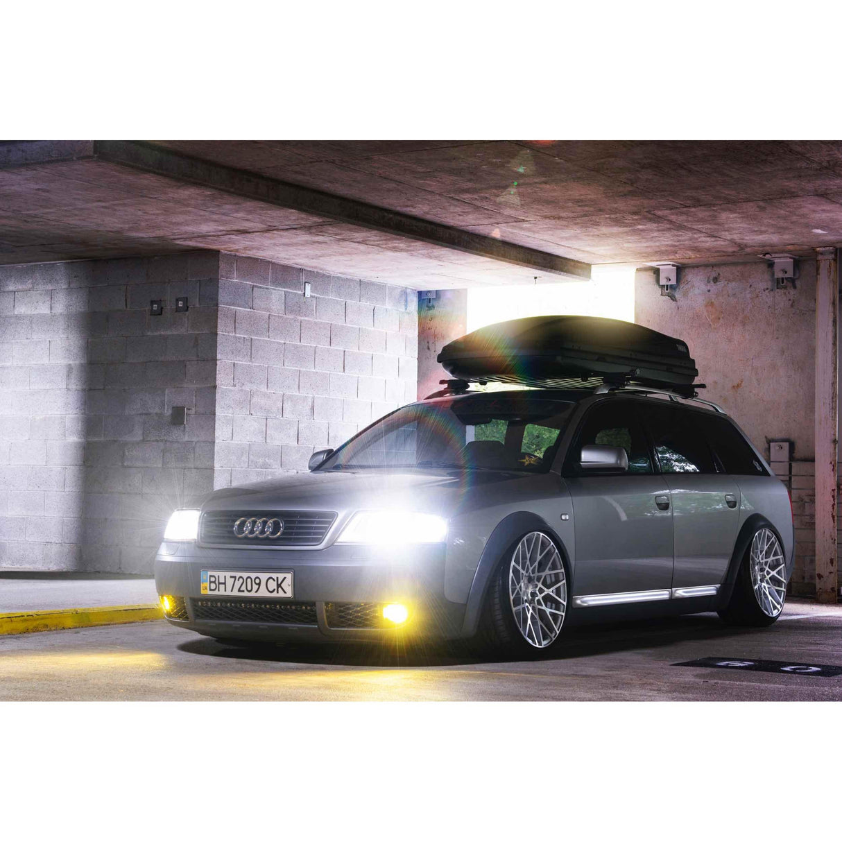 Universal 2Stroke 3.0 LED Anti-Flicker Module Set-Anti-Flicker Module-Morimoto-Dirty Diesel Customs