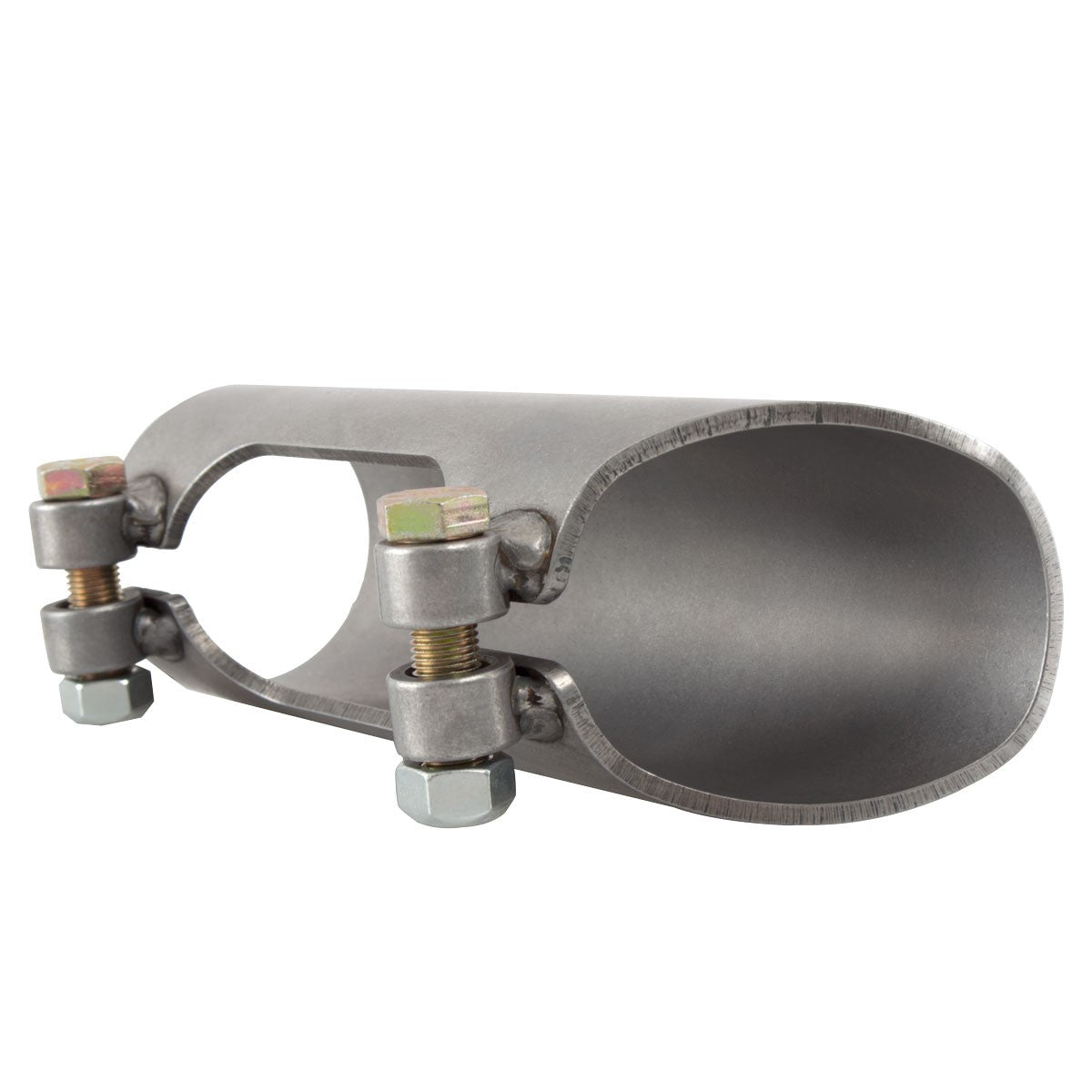 Universal 2.0" Air Bump Can (3402)-Shock Mount-Synergy MFG-Dirty Diesel Customs