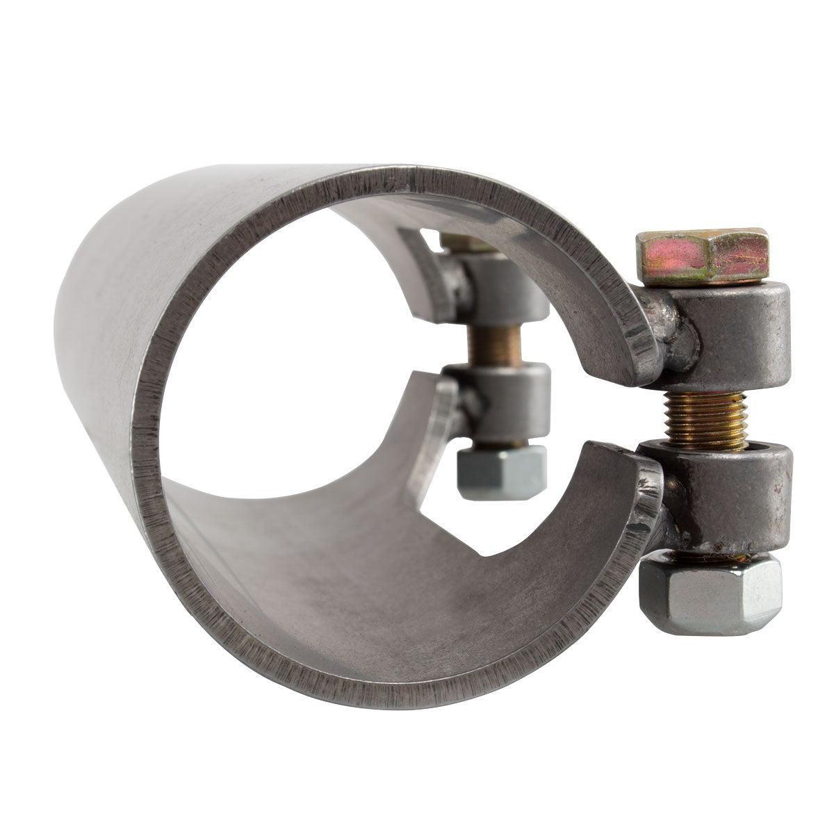 Universal 2.0" Air Bump Can (3402)-Shock Mount-Synergy MFG-Dirty Diesel Customs