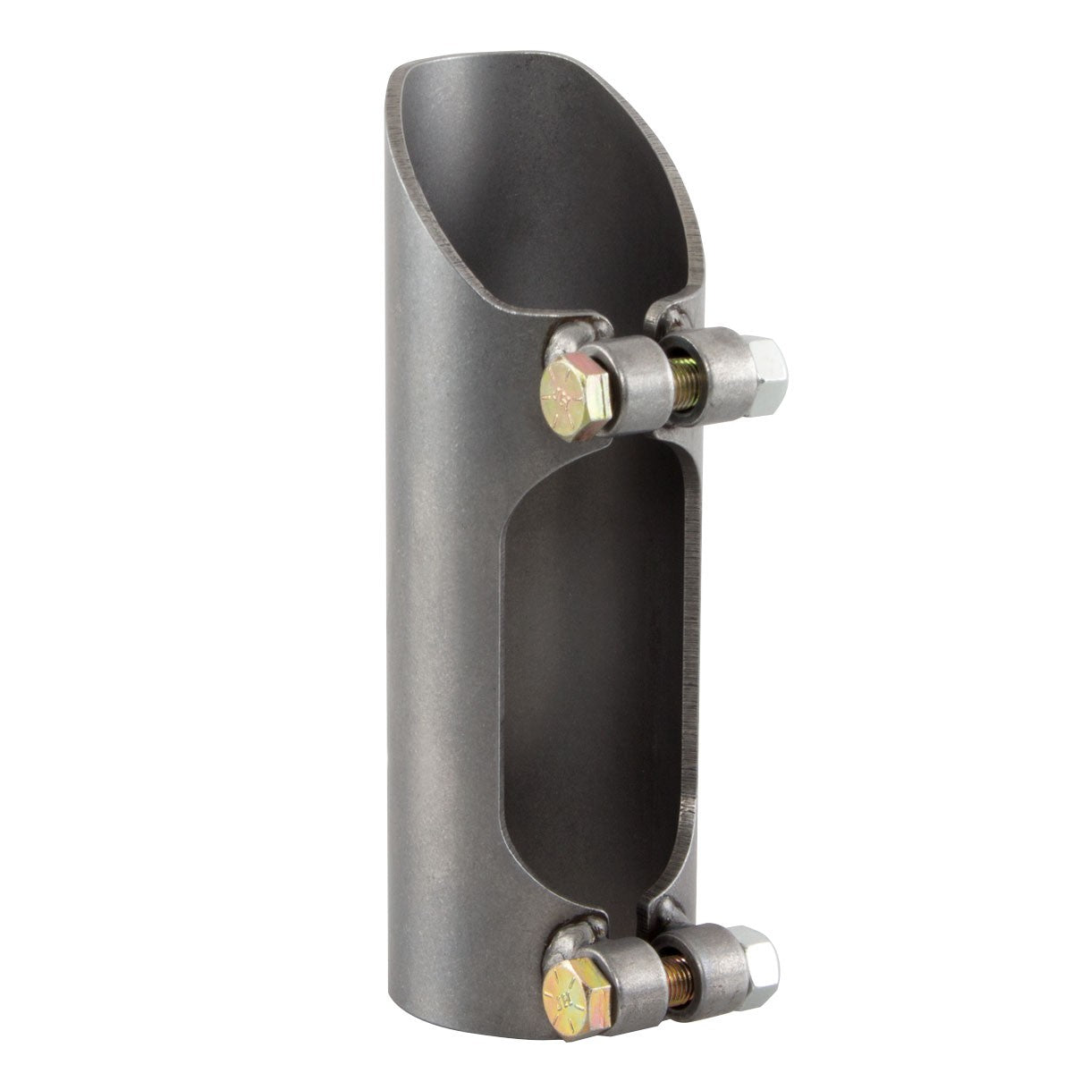 Universal 2.0" Air Bump Can (3402)-Shock Mount-Synergy MFG-Dirty Diesel Customs