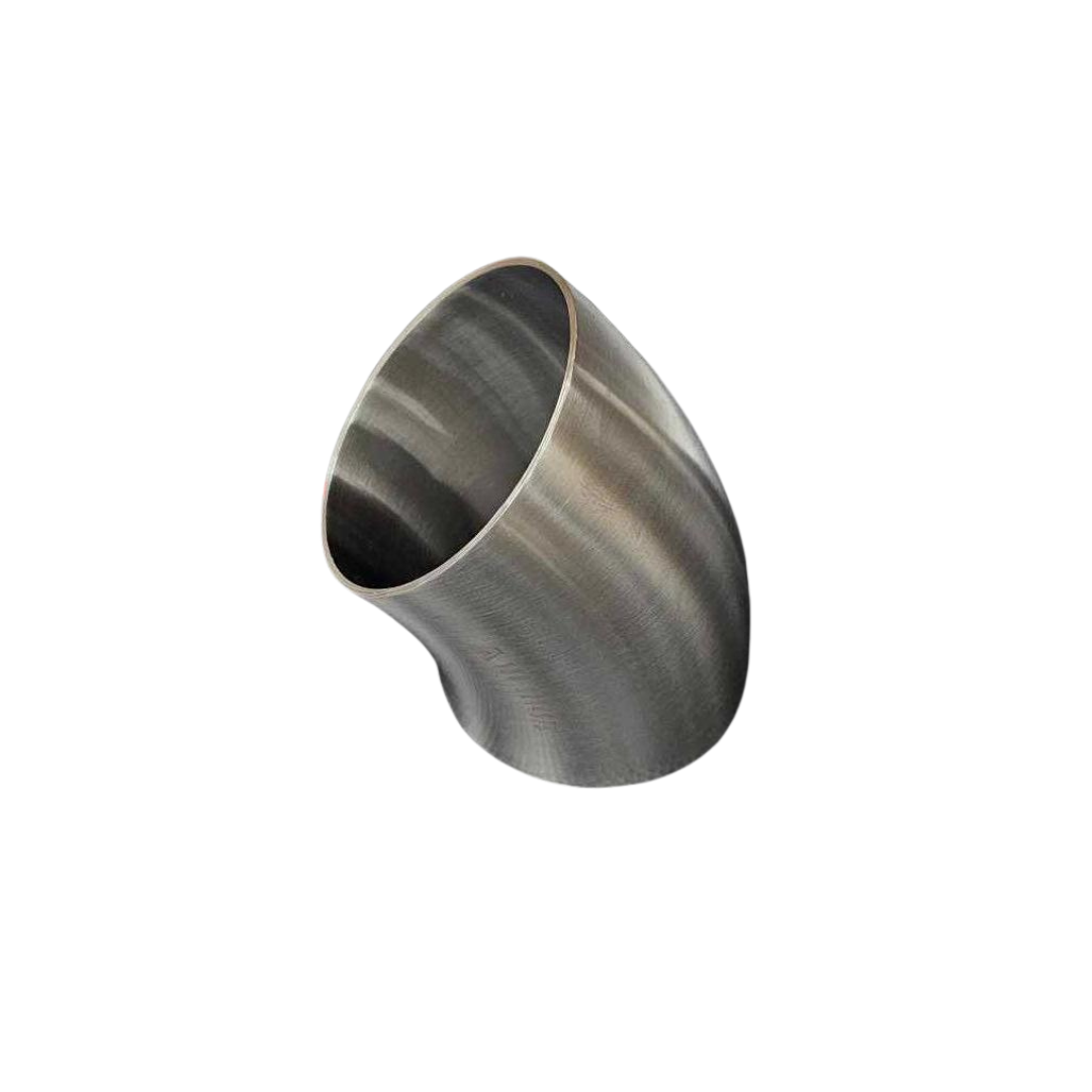 Universal 2.5" & 3" Pipe Bends (PIPE-Bends-X-XX)-Pipes-Nat Performance LTD-Dirty Diesel Customs