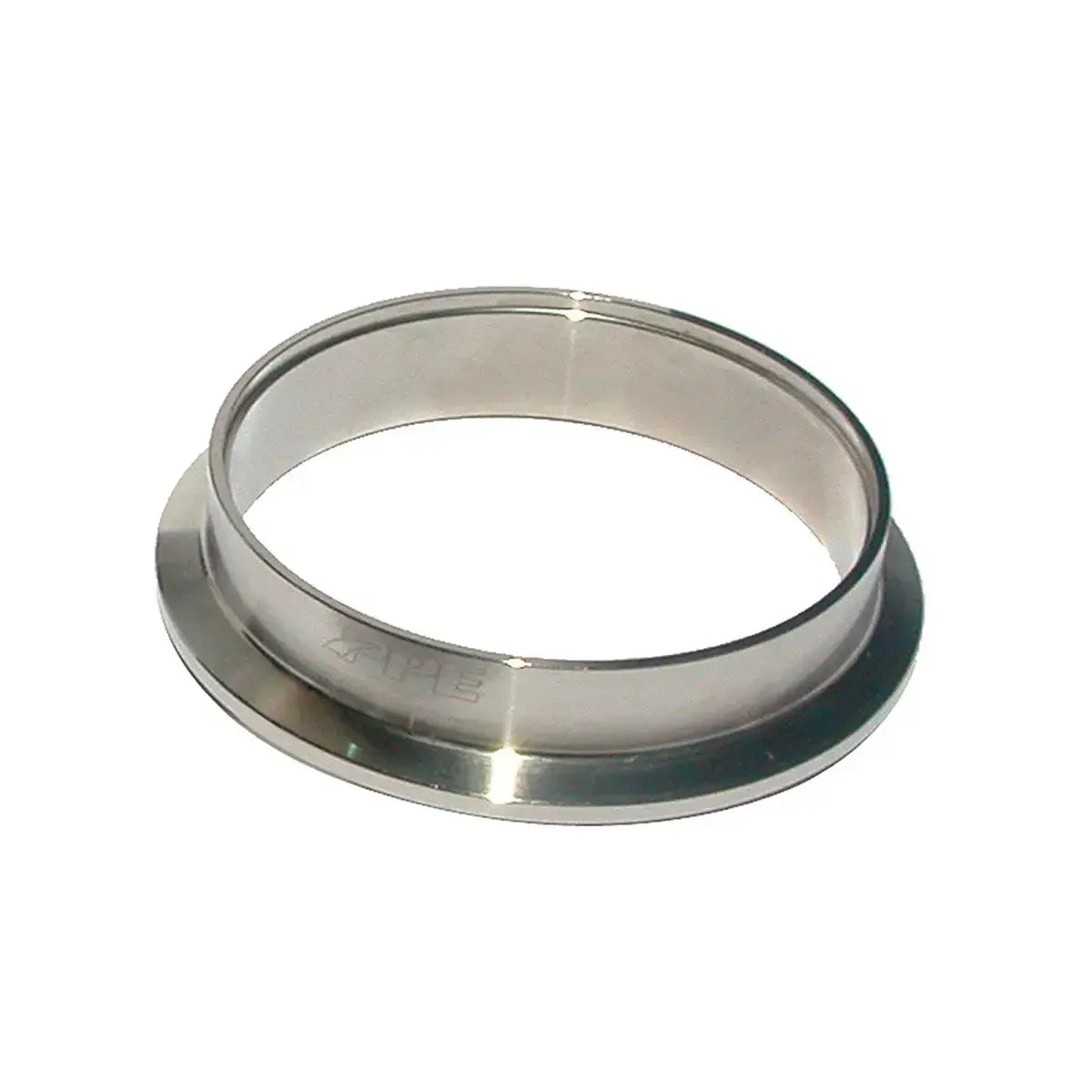 Universal 304 SS V-Band Flange Engine Side (M)-V Band Clamp-PPE-Dirty Diesel Customs