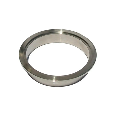 Universal 304 Stainless Steel V-Band Flange Exhaust Side (F)-V Band Clamp-PPE-Dirty Diesel Customs