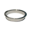 Universal 304 Stainless Steel V-Band Flange Exhaust Side (F)-V Band Clamp-PPE-Dirty Diesel Customs