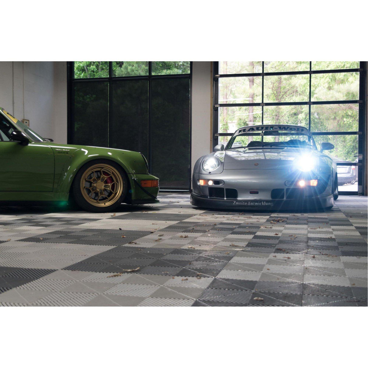 Universal 35W XB35 2.0 Computer (BL15)-LED Computer-Morimoto-Dirty Diesel Customs