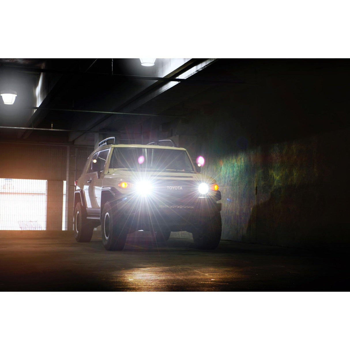 Universal 35w / D2S XB Ballast (BL12)-Ballasts-Morimoto-Dirty Diesel Customs