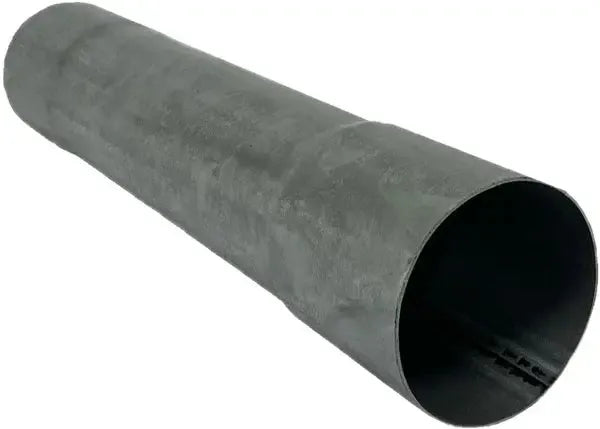 Universal 4"/ 20" Muffler Replacement Pipe (40220)-Exhaust Pipe-Mel's Manufacturing-Dirty Diesel Customs