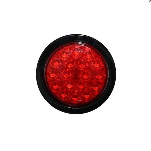Universal 4" Marker Light (10-20202)-Marker Lights-Speed Demon-10-20201-Dirty Diesel Customs