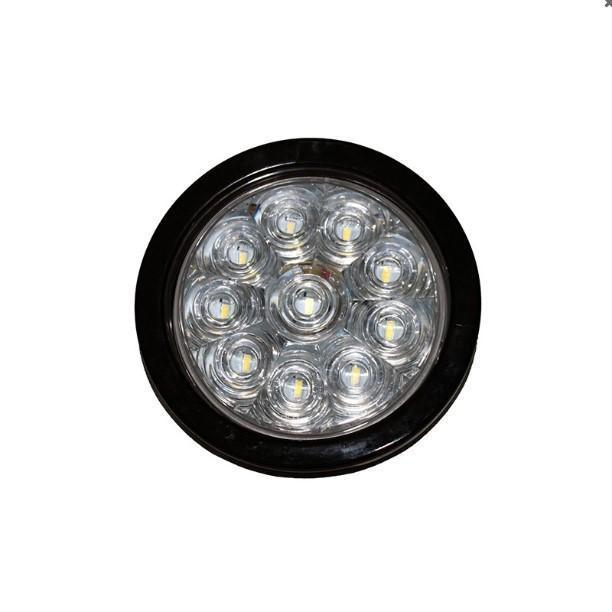 Universal 4" Marker Light (10-20202)-Marker Lights-Speed Demon-Dirty Diesel Customs