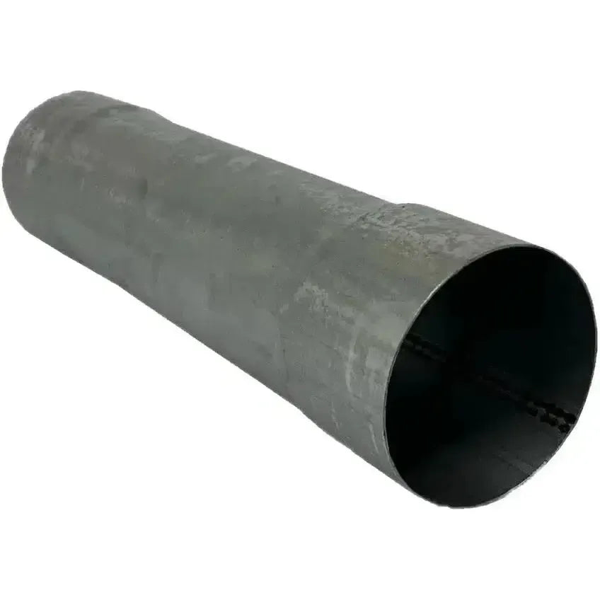 Universal 5"/ 20" Muffler Replacement Pipe (50220)-Exhaust Pipe-Mel's Manufacturing-Dirty Diesel Customs