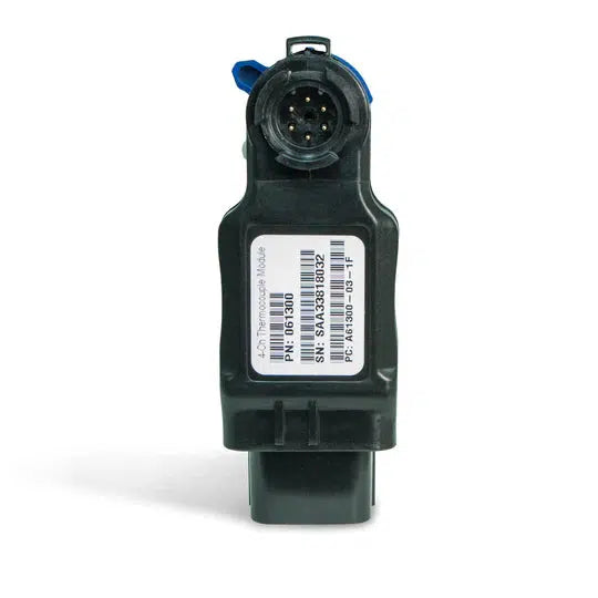 Universal 5 Ch Analog W/ Frequency Module System (66554)-Sensor Relocation Kit-Banks Power-Dirty Diesel Customs