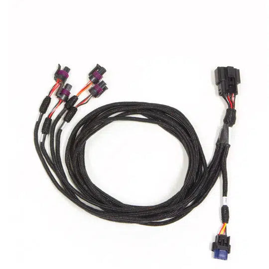 Universal 5 Ch Analog W/ Frequency Module System (66554)-Sensor Relocation Kit-Banks Power-Dirty Diesel Customs