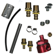 Universal 5/8 In-Fuel Module Suction Tube Kit w/ Bulkhead Fitting (STK1003)-Suction Tube Kit-Fass Fuel Systems-Dirty Diesel Customs