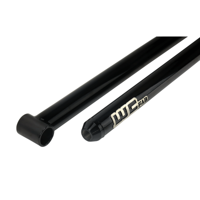 Universal 68" Traction Bar (WCF100839)-Traction Bars-Wehrli Custom Fabrication-Dirty Diesel Customs