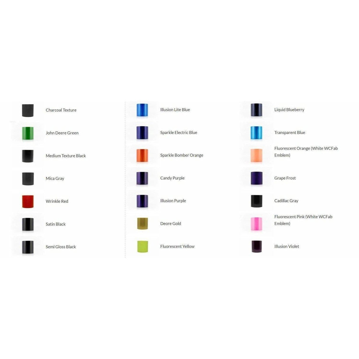 Universal 68" Traction Bar (WCF100839)-Traction Bars-Wehrli Custom Fabrication-Dirty Diesel Customs